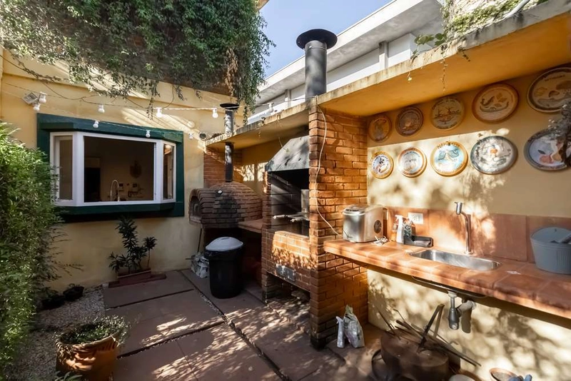 Casa 3 siuítes no Alto de Pìnheiros 3 vagas de garagem: 24ª foto da galeria de imagens do imóvel