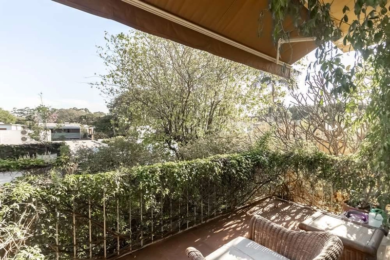 Casa 3 siuítes no Alto de Pìnheiros 3 vagas de garagem: 5ª foto da galeria de imagens do imóvel