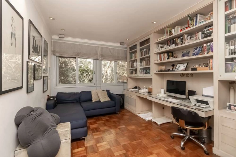 Casa 3 siuítes no Alto de Pìnheiros 3 vagas de garagem: 18ª foto da galeria de imagens do imóvel