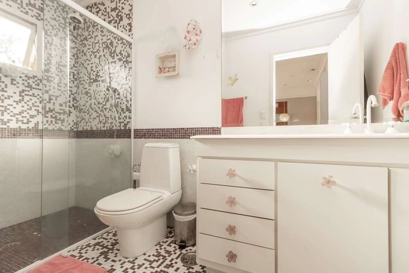 Casa 3 siuítes no Alto de Pìnheiros 3 vagas de garagem: 9ª foto da galeria de imagens do imóvel