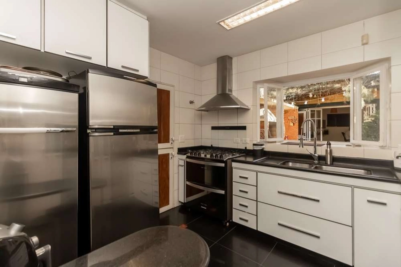 Casa 3 siuítes no Alto de Pìnheiros 3 vagas de garagem: 23ª foto da galeria de imagens do imóvel
