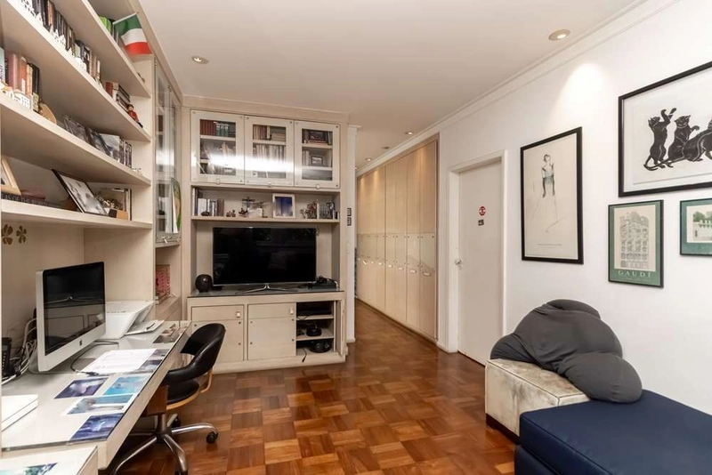 Casa 3 siuítes no Alto de Pìnheiros 3 vagas de garagem: 17ª foto da galeria de imagens do imóvel