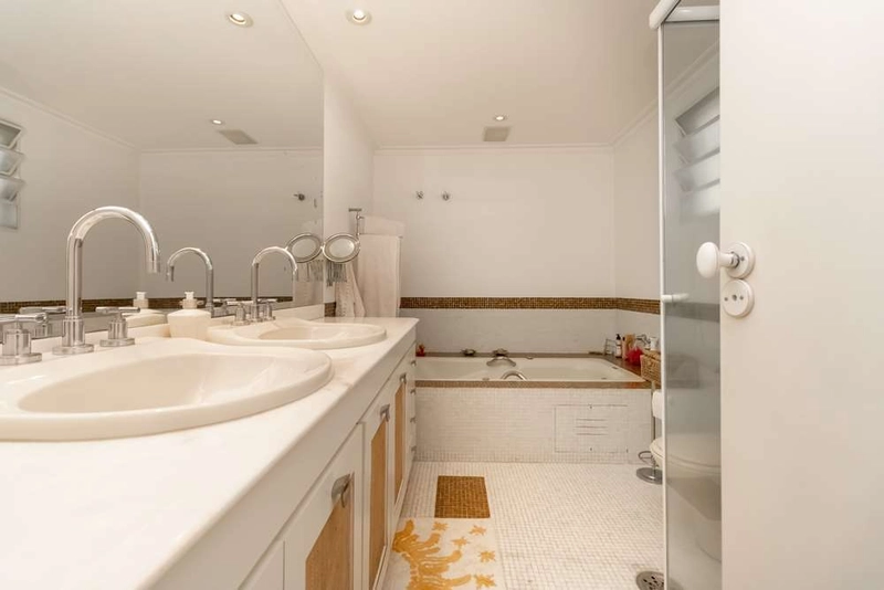 Casa 3 siuítes no Alto de Pìnheiros 3 vagas de garagem: 3ª foto da galeria de imagens do imóvel