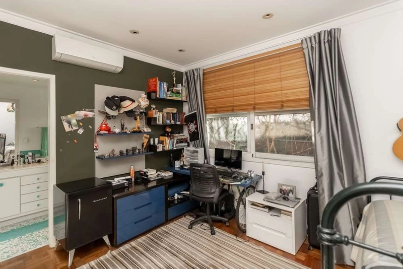 Casa 3 siuítes no Alto de Pìnheiros 3 vagas de garagem: 15ª foto da galeria de imagens do imóvel