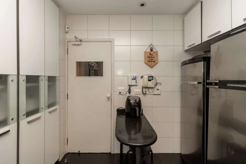 Casa 3 siuítes no Alto de Pìnheiros 3 vagas de garagem: 21ª foto da galeria de imagens do imóvel