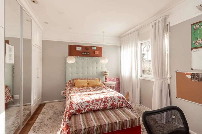 Casa 3 siuítes no Alto de Pìnheiros 3 vagas de garagem: 12ª foto da galeria de imagens do imóvel