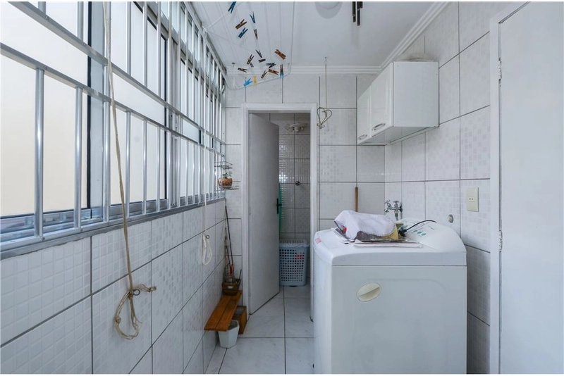 Apartamento 3 dormitórios 1 vaga em Perdizes Próximo ao Parque: 9ª foto da galeria de imagens do imóvel