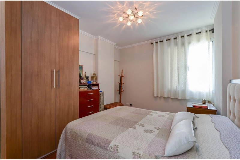 Apartamento 3 dormitórios 1 vaga em Perdizes Próximo ao Parque: 18ª foto da galeria de imagens do imóvel