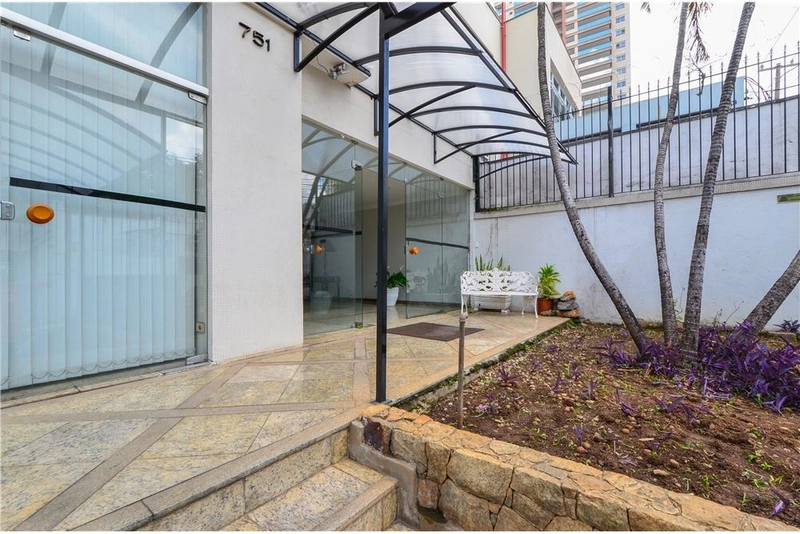 Apartamento 3 dormitórios 1 vaga em Perdizes Próximo ao Parque: 3ª foto da galeria de imagens do imóvel