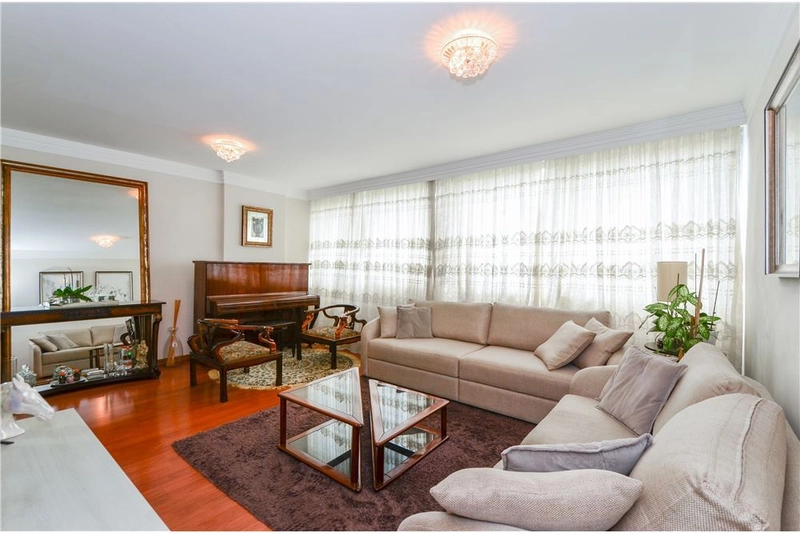 Apartamento 3 dormitórios 1 vaga em Perdizes Próximo ao Parque: 26ª foto da galeria de imagens do imóvel