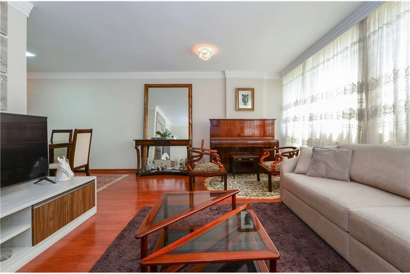 Apartamento 3 dormitórios 1 vaga em Perdizes Próximo ao Parque: 21ª foto da galeria de imagens do imóvel