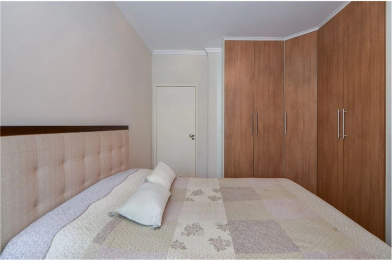 Apartamento 3 dormitórios 1 vaga em Perdizes Próximo ao Parque: 17ª foto da galeria de imagens do imóvel