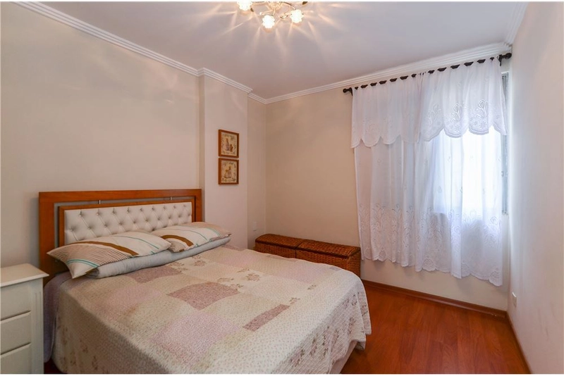 Apartamento 3 dormitórios 1 vaga em Perdizes Próximo ao Parque: 1ª foto da galeria de imagens do imóvel
