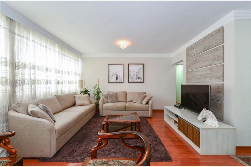Apartamento 3 dormitórios 1 vaga em Perdizes Próximo ao Parque: 27ª foto da galeria de imagens do imóvel
