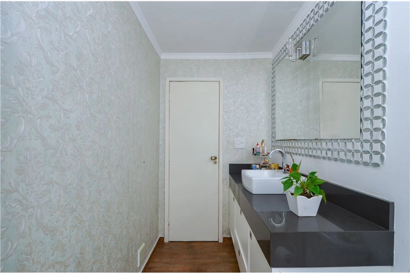 Apartamento 3 dormitórios 1 vaga em Perdizes Próximo ao Parque: 19ª foto da galeria de imagens do imóvel
