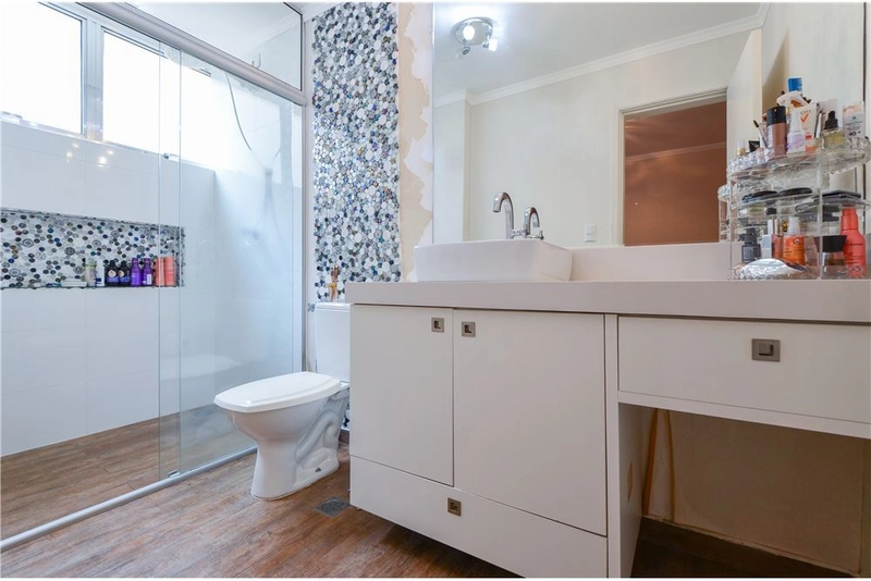 Apartamento 3 dormitórios 1 vaga em Perdizes Próximo ao Parque: 13ª foto da galeria de imagens do imóvel
