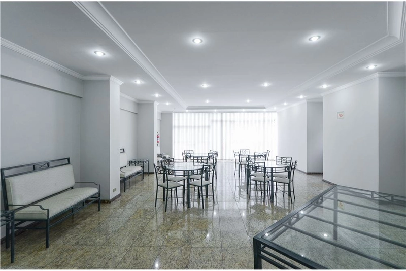 Apartamento 3 dormitórios 1 vaga em Perdizes Próximo ao Parque: 5ª foto da galeria de imagens do imóvel