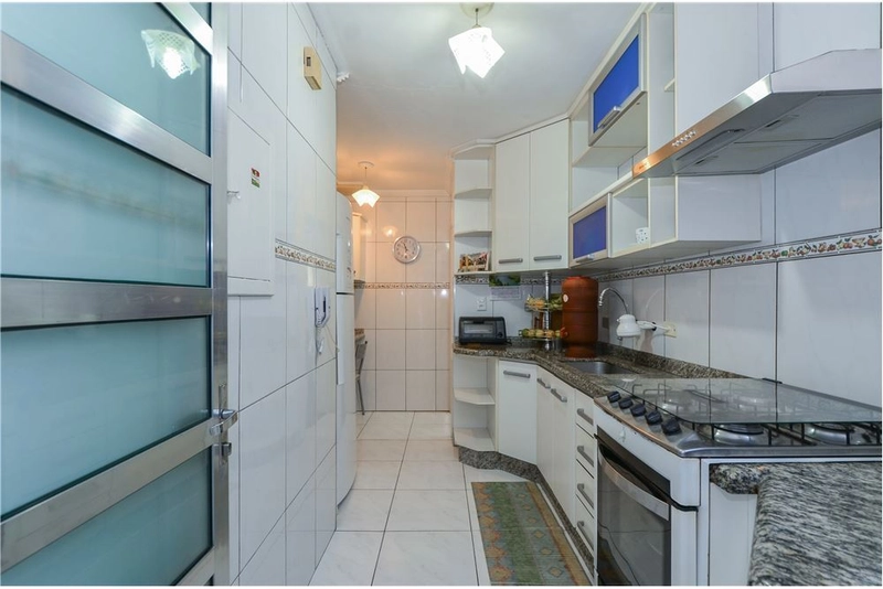 Apartamento 3 dormitórios 1 vaga em Perdizes Próximo ao Parque: 10ª foto da galeria de imagens do imóvel