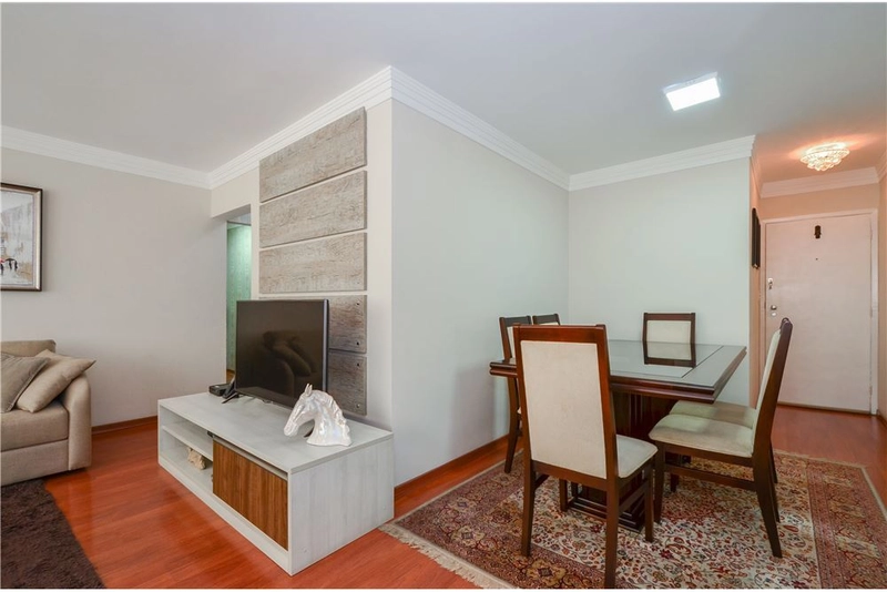 Apartamento 3 dormitórios 1 vaga em Perdizes Próximo ao Parque: 22ª foto da galeria de imagens do imóvel