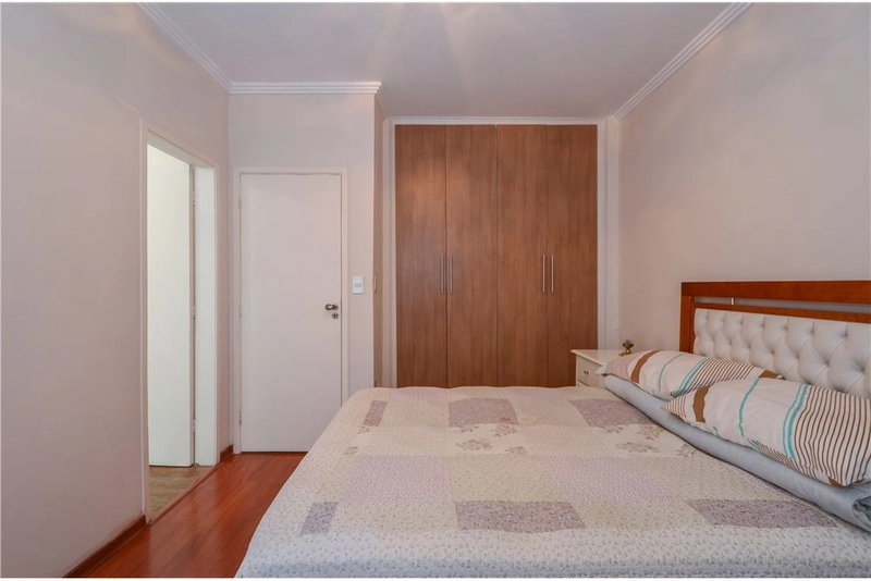 Apartamento 3 dormitórios 1 vaga em Perdizes Próximo ao Parque: 14ª foto da galeria de imagens do imóvel