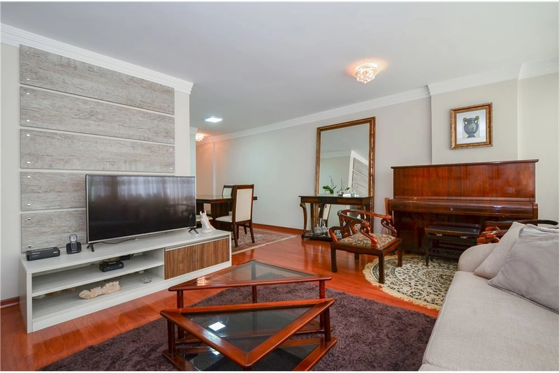 Apartamento 3 dormitórios 1 vaga em Perdizes Próximo ao Parque: 24ª foto da galeria de imagens do imóvel