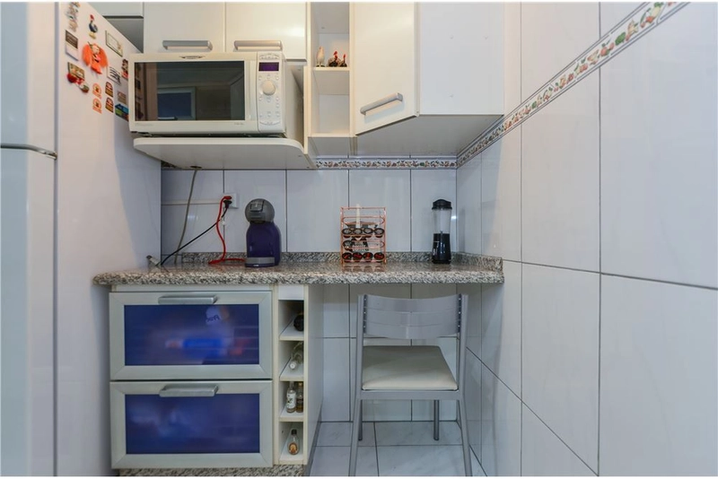 Apartamento 3 dormitórios 1 vaga em Perdizes Próximo ao Parque: 8ª foto da galeria de imagens do imóvel