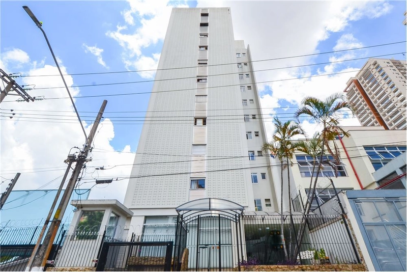 Apartamento 3 dormitórios 1 vaga em Perdizes Próximo ao Parque: 2ª foto da galeria de imagens do imóvel