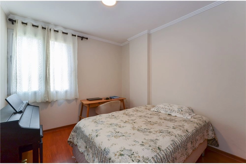 Apartamento 3 dormitórios 1 vaga em Perdizes Próximo ao Parque: 16ª foto da galeria de imagens do imóvel