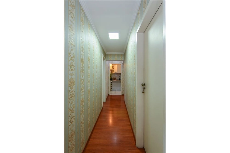 Apartamento 3 dormitórios 1 vaga em Perdizes Próximo ao Parque: 11ª foto da galeria de imagens do imóvel