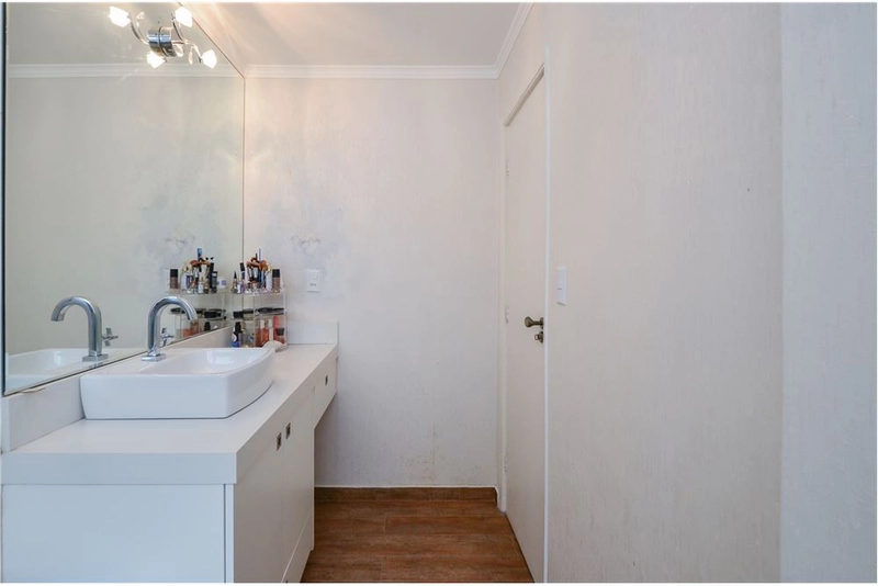 Apartamento 3 dormitórios 1 vaga em Perdizes Próximo ao Parque: 12ª foto da galeria de imagens do imóvel
