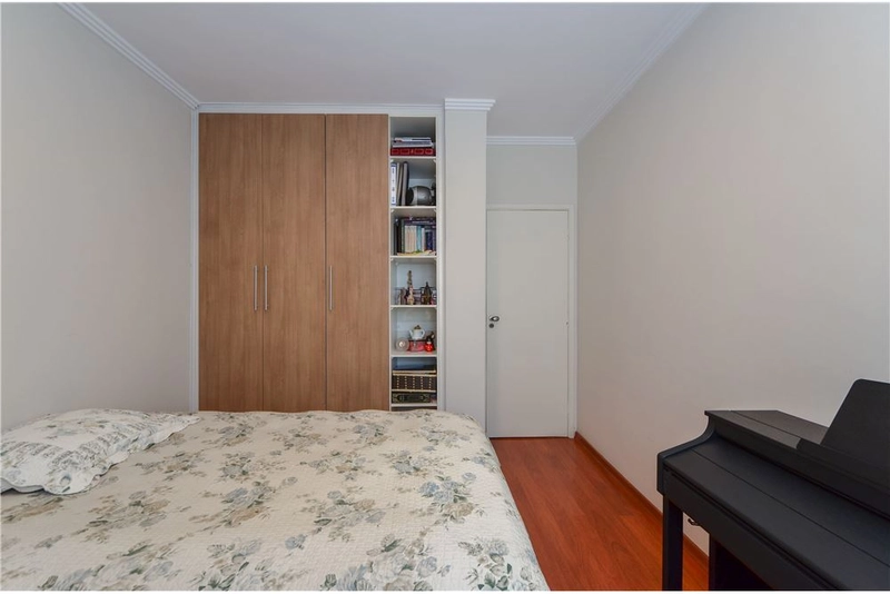 Apartamento 3 dormitórios 1 vaga em Perdizes Próximo ao Parque: 15ª foto da galeria de imagens do imóvel