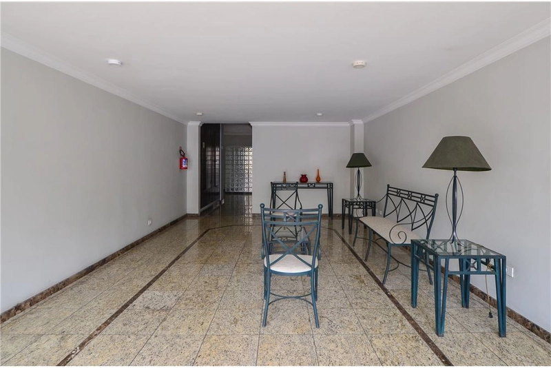 Apartamento 3 dormitórios 1 vaga em Perdizes Próximo ao Parque: 4ª foto da galeria de imagens do imóvel