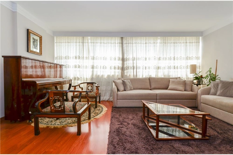 Apartamento 3 dormitórios 1 vaga em Perdizes Próximo ao Parque: 23ª foto da galeria de imagens do imóvel