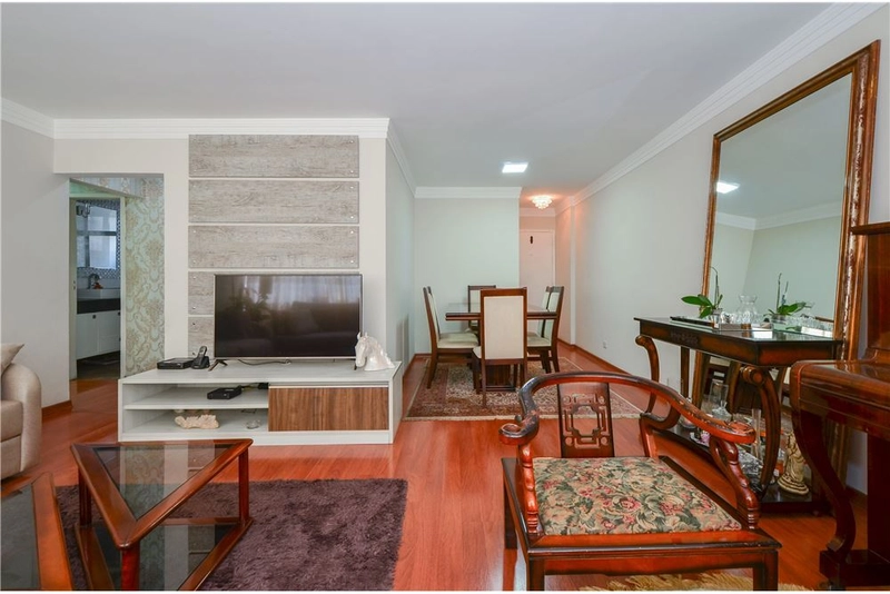 Apartamento 3 dormitórios 1 vaga em Perdizes Próximo ao Parque: 25ª foto da galeria de imagens do imóvel
