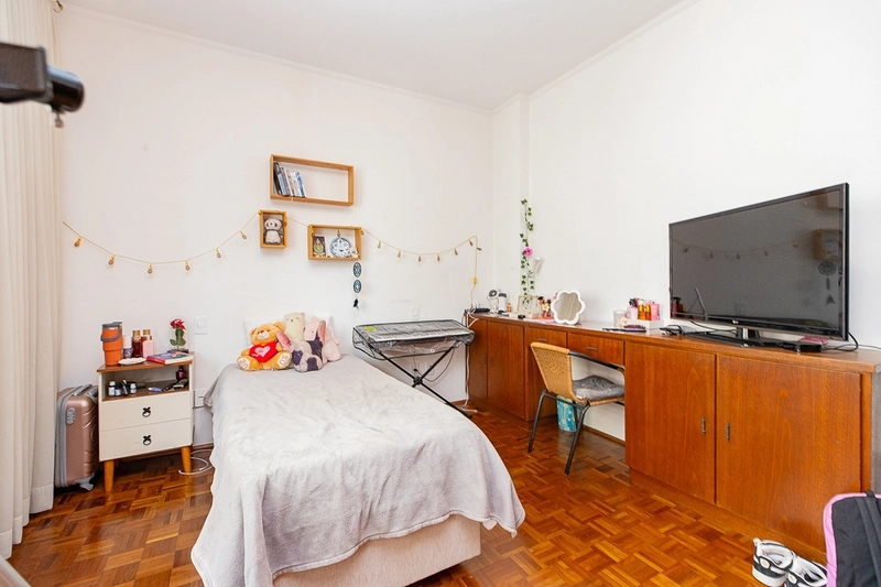 Apartamento em higienopolis com 4 dormiorios: 27ª foto da galeria de imagens do imóvel