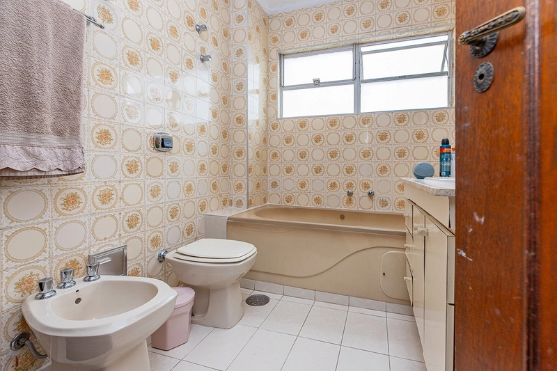 Apartamento em higienopolis com 4 dormiorios: 17ª foto da galeria de imagens do imóvel