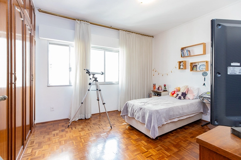 Apartamento em higienopolis com 4 dormiorios: 28ª foto da galeria de imagens do imóvel