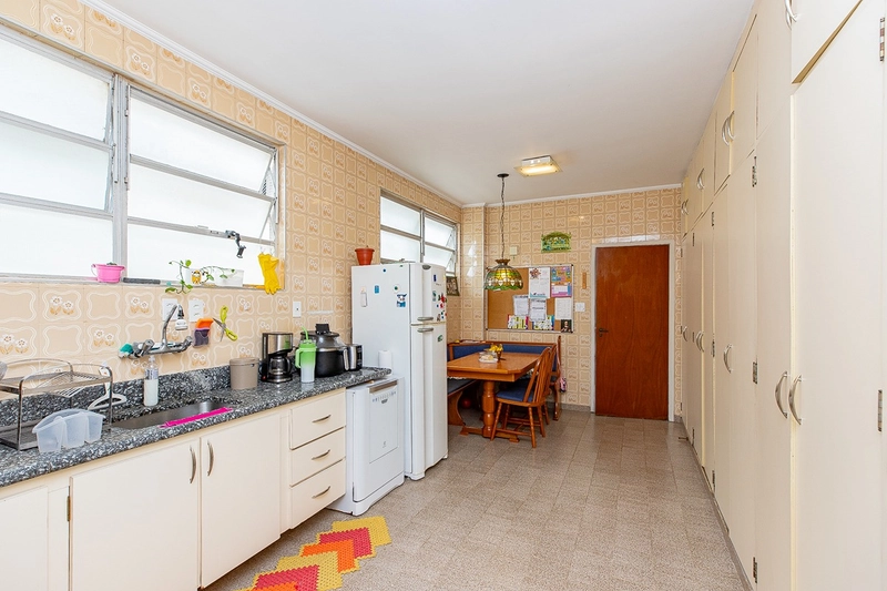 Apartamento em higienopolis com 4 dormiorios: 31ª foto da galeria de imagens do imóvel