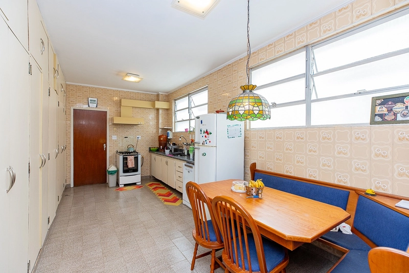 Apartamento em higienopolis com 4 dormiorios: 30ª foto da galeria de imagens do imóvel