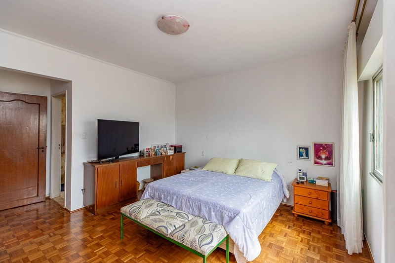 Apartamento em higienopolis com 4 dormiorios: 26ª foto da galeria de imagens do imóvel