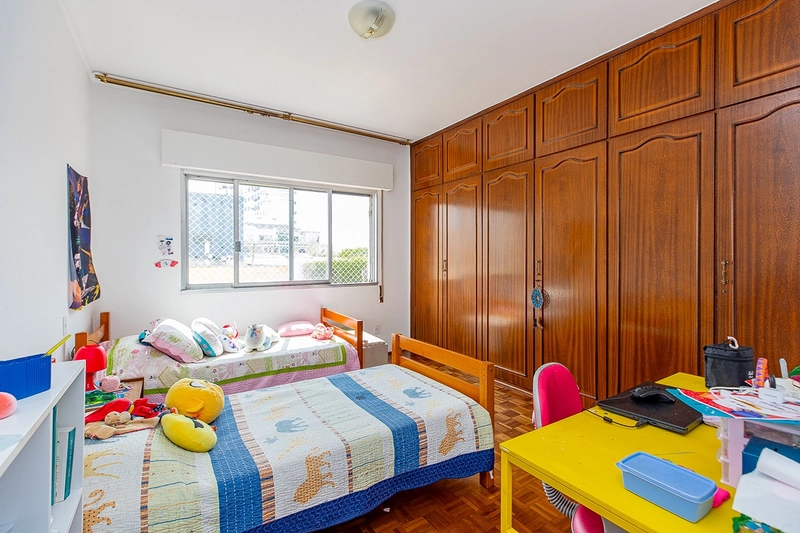 Apartamento em higienopolis com 4 dormiorios: 15ª foto da galeria de imagens do imóvel