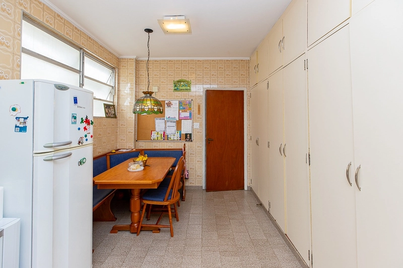 Apartamento em higienopolis com 4 dormiorios: 29ª foto da galeria de imagens do imóvel