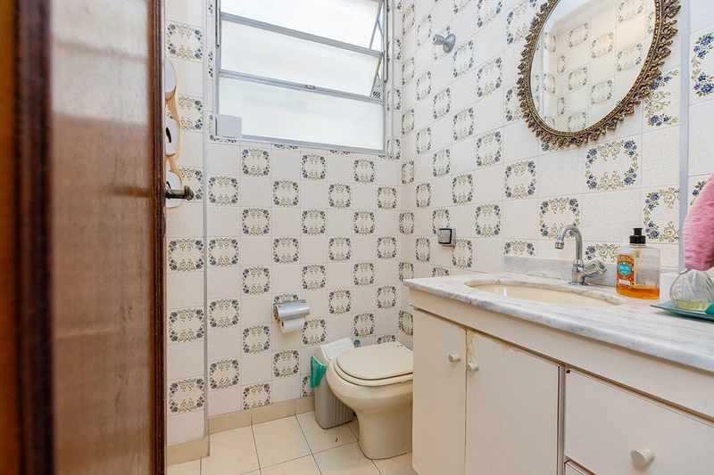 Apartamento em higienopolis com 4 dormiorios: 18ª foto da galeria de imagens do imóvel