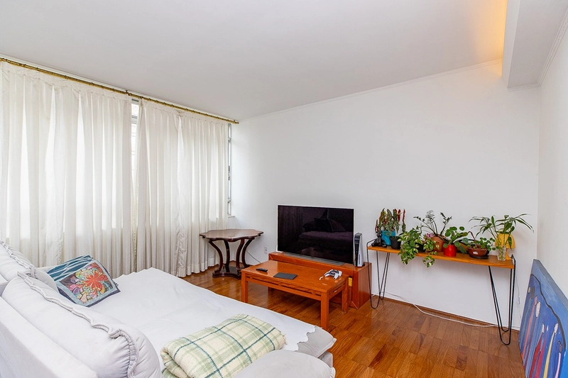 Apartamento em higienopolis com 4 dormiorios: 25ª foto da galeria de imagens do imóvel