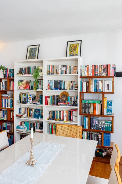 Apartamento em higienopolis com 4 dormiorios: 21ª foto da galeria de imagens do imóvel