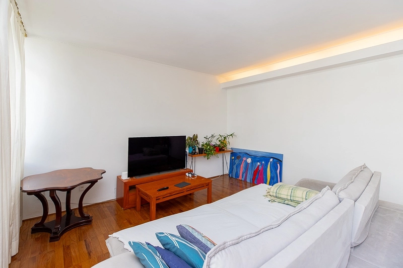 Apartamento em higienopolis com 4 dormiorios: 16ª foto da galeria de imagens do imóvel