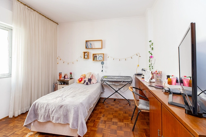 Apartamento em higienopolis com 4 dormiorios: 24ª foto da galeria de imagens do imóvel