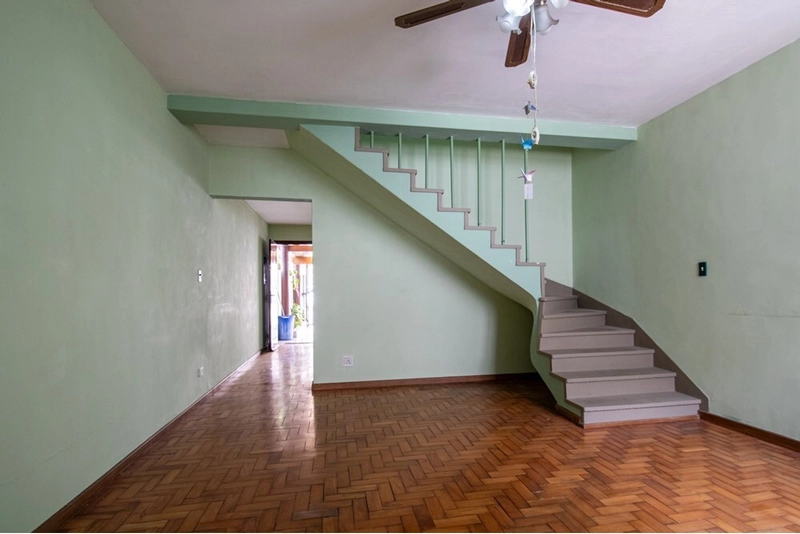 Casa 4 dormitórios 1 vaga Alto da Lapa: 32ª foto da galeria de imagens do imóvel