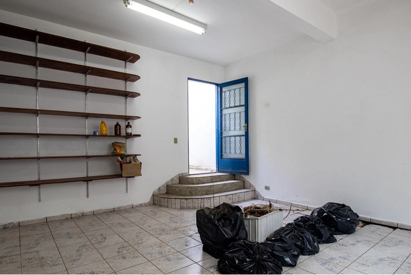 Casa 4 dormitórios 1 vaga Alto da Lapa: 18ª foto da galeria de imagens do imóvel