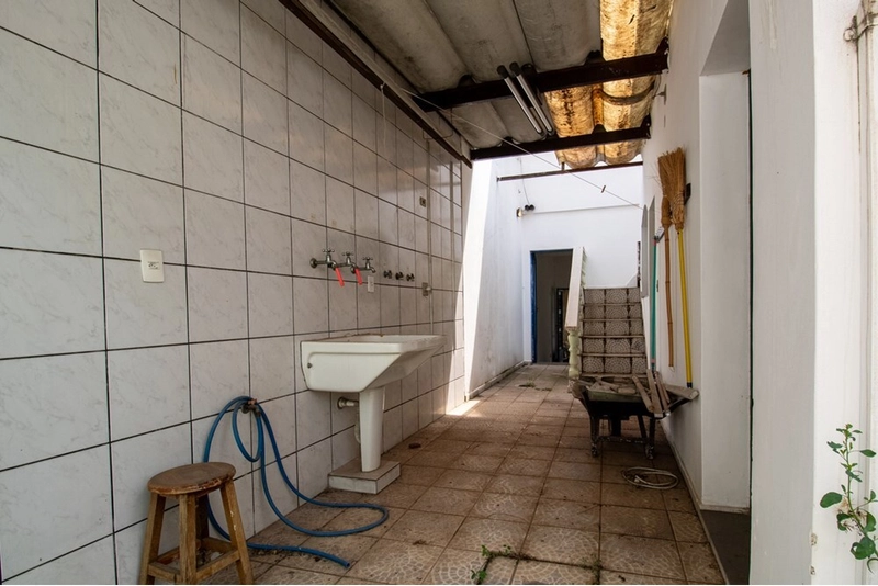 Casa 4 dormitórios 1 vaga Alto da Lapa: 24ª foto da galeria de imagens do imóvel